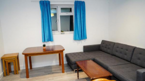 Modern 4 BR House E2M Contractor accommodation